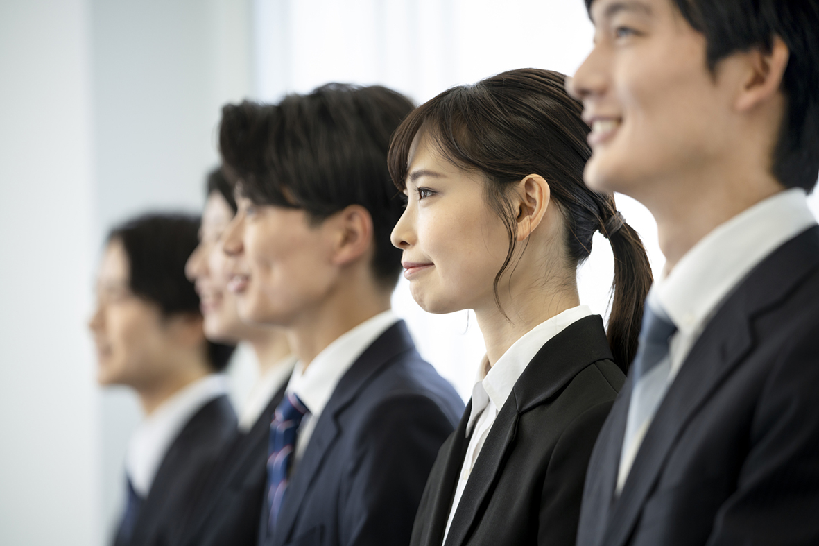 採用イメージ